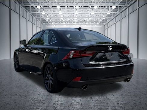 Used 2016 Lexus IS 200t RWD image 20