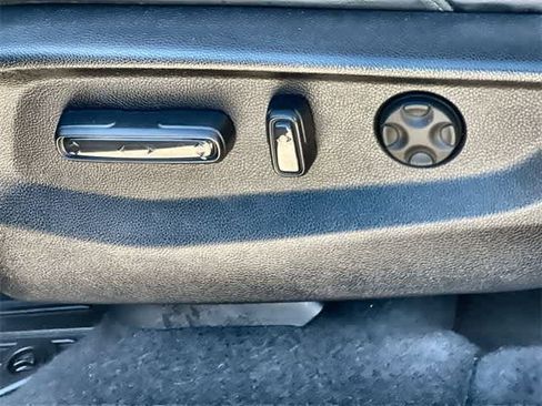 Certified 2021 Honda CR-V Touring image 31