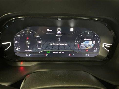 Used 2022 GMC Yukon Denali AWD/4WD image 18