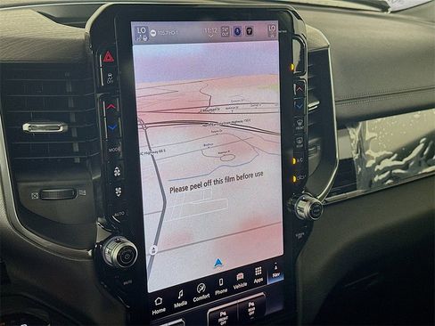 New 2026 RAM 1500 Laramie w/ Night Edition image 15