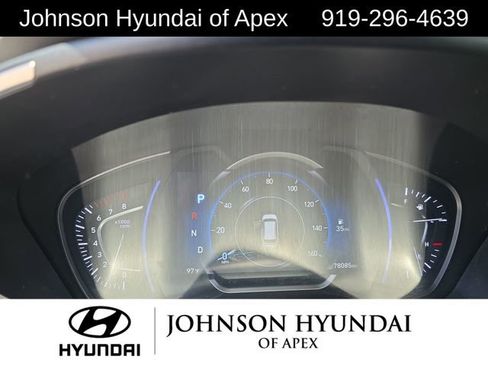 Used 2020 Hyundai Santa Fe SEL image 30