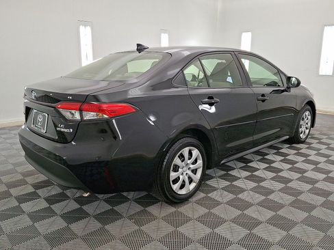 Certified 2023 Toyota Corolla LE w/ Carpet Mat Package (TMS) FWD image 16