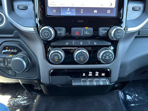 Used 2026 RAM 1500 Big Horn AWD/4WD image 30