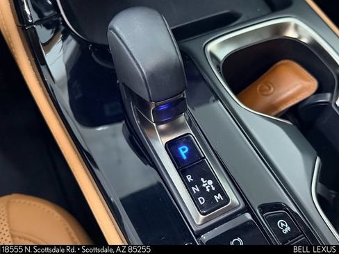 Used 2024 Lexus NX 350 AWD image 29