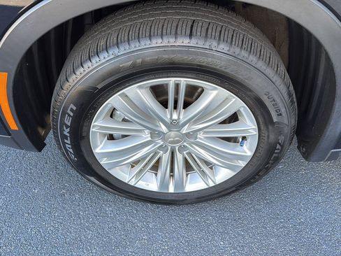 Used 2024 Mitsubishi Outlander ES image 29