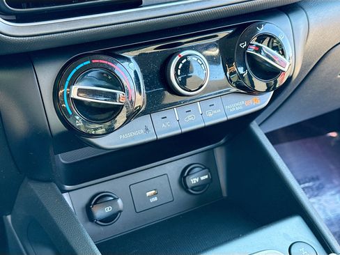 Certified 2023 Hyundai Kona SEL w/ Cargo Package image 11