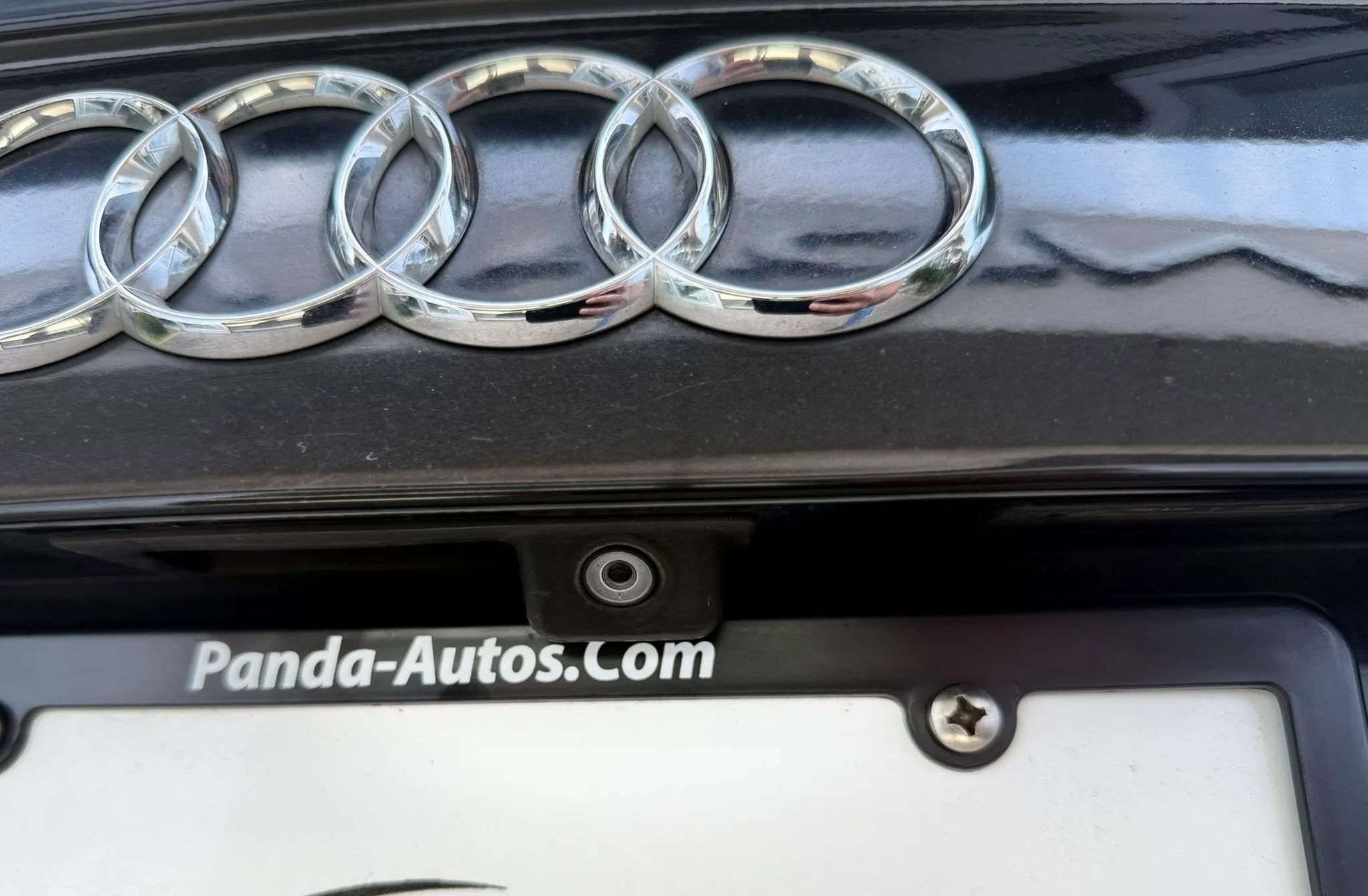 Used 2010 Audi S5 Premium Plus AWD/4WD image 42