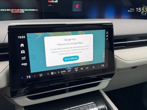 Used 2026 Lincoln Nautilus Reserve image 33