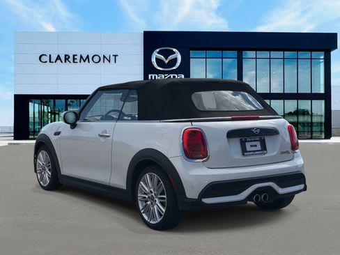Used 2024 MINI Cooper S image 6