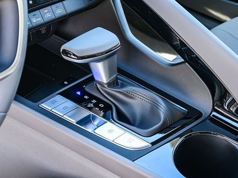 New 2026 Hyundai Elantra Sport FWD image 25