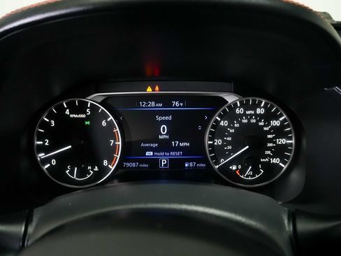 Used 2022 Nissan Altima 2.5 SR FWD image 16