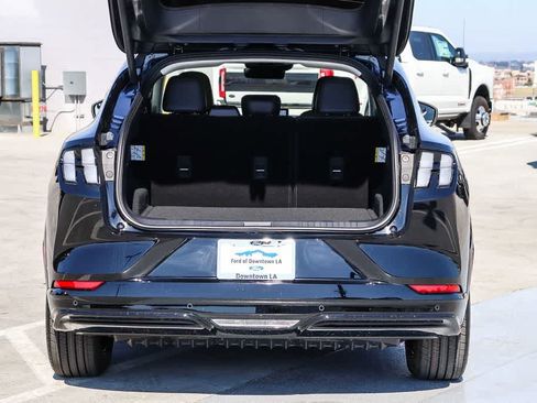 New 2026 Ford Mustang Mach-E Premium w/ Sport Appearance Package RWD image 28