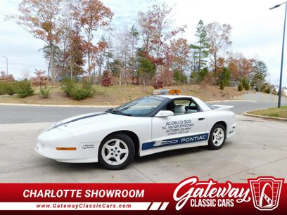 Used 1994 Pontiac Firebird Coupe