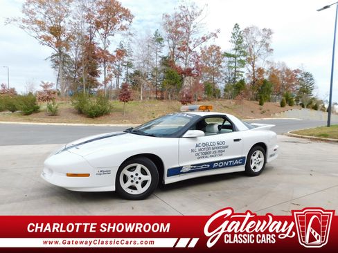 Used 1994 Pontiac Firebird Coupe RWD image 1
