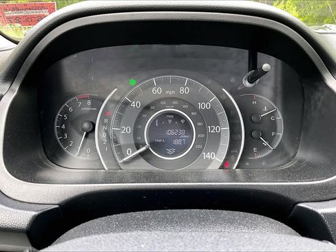Used 2013 Honda CR-V EX-L image 25