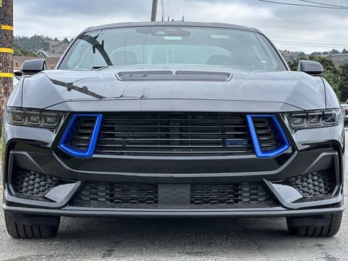 New 2025 Ford Mustang GT Premium w/ California Special Package image 7