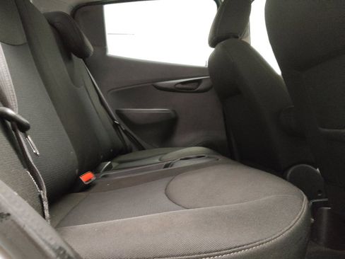 Used 2021 Chevrolet Spark LT FWD image 18
