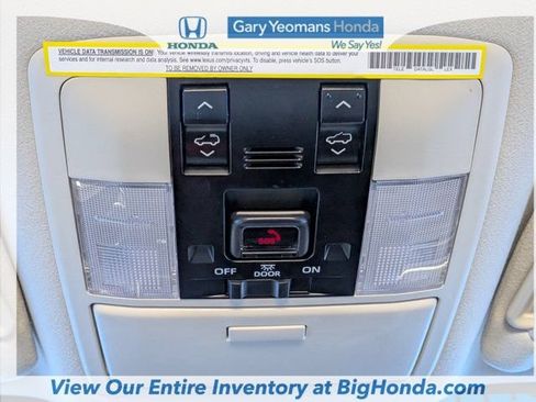 Used 2023 Lexus GX 460 Premium w/ Premium Plus Package AWD/4WD image 33