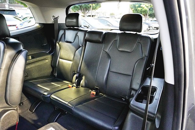 Used 2024 Kia Telluride S w/ S Sunroof Package AWD/4WD image 27