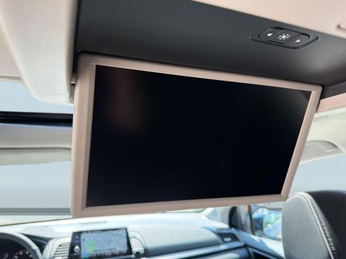 New 2026 Honda Odyssey Elite image 19