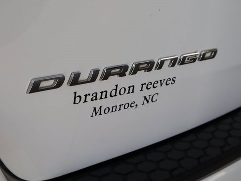 Used 2022 Dodge Durango GT image 54