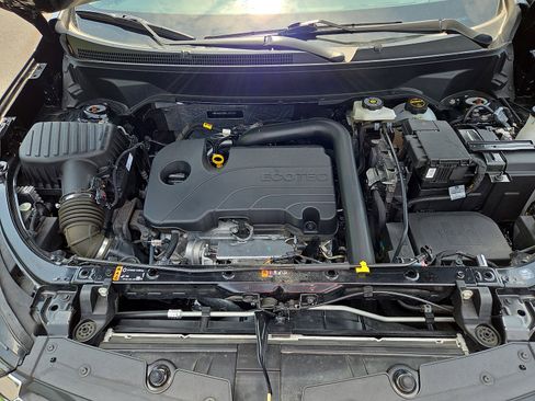 Used 2024 Chevrolet Equinox LT AWD/4WD image 33