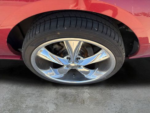 Used 2007 Ford Mustang GT RWD image 13