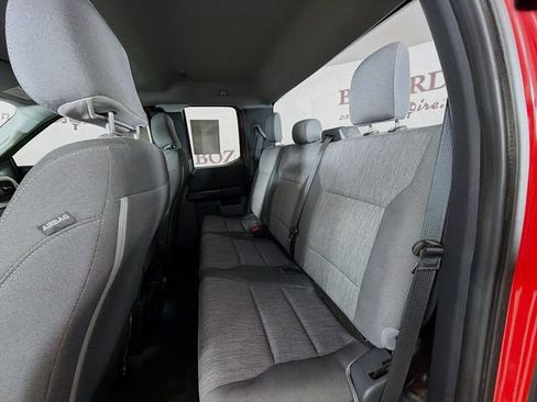 Used 2022 Ford F150 XL w/ Trailer Tow Package AWD/4WD image 27