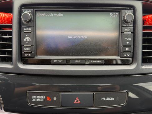 Used 2014 Mitsubishi Lancer Evolution MR AWD/4WD image 40