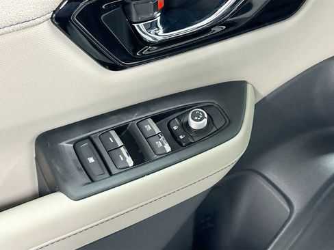 New 2026 Subaru Forester Limited image 16