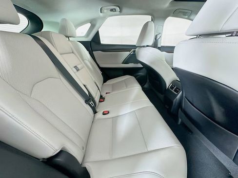 Used 2021 Lexus RX 350 FWD w/ Premium Package image 25