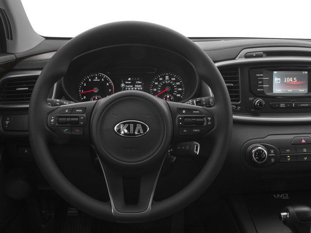 Used 2017 Kia Sorento LX FWD image 10