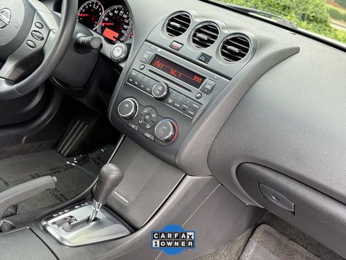 Used 2012 Nissan Altima 2.5 S image 21