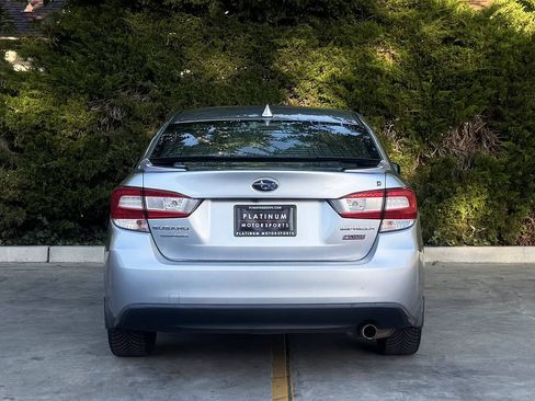 Used 2017 Subaru Impreza 2.0i Sport AWD/4WD image 5