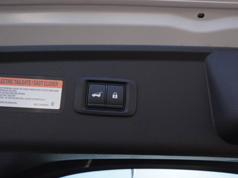 New 2026 Mitsubishi Eclipse Cross SE AWD/4WD image 46