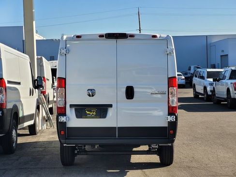 New 2026 RAM ProMaster 1500 w/ Convenience Group image 5