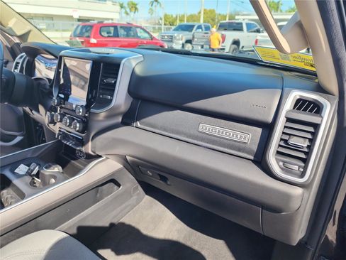 Used 2020 RAM 1500 Big Horn image 25