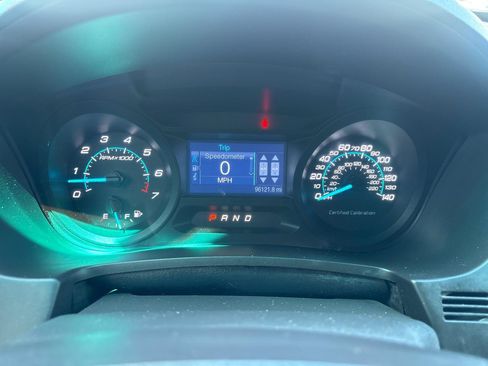 Used 2013 Ford Explorer 4WD Police Interceptor image 18