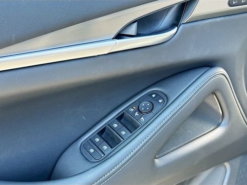 Used 2027 INFINITI QX60 Pure w/ Cargo Package FWD image 19