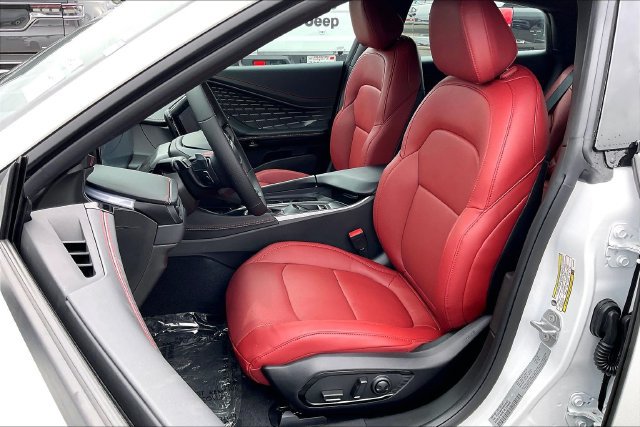 New 2027 Dodge Charger R/T AWD/4WD image 8