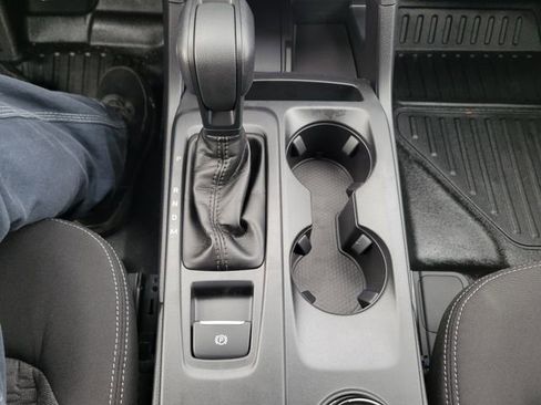 New 2025 Ford Ranger XL w/ Trailer Tow Package image 29