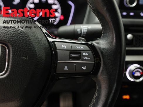 Used 2024 Honda Civic Sport image 16
