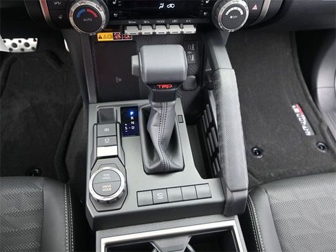 New 2026 Toyota 4Runner TRD Sport Premium image 7