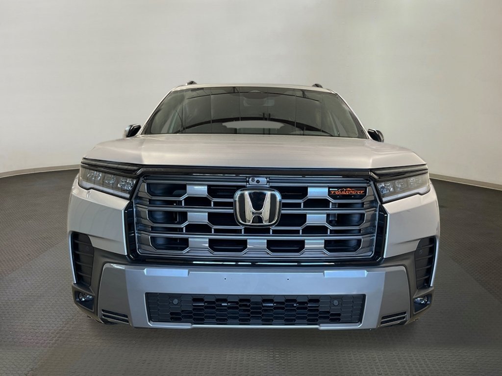 New 2026 Honda Pilot TrailSport image 10