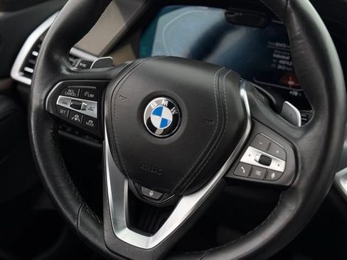 Used 2022 BMW X5 xDrive40i AWD/4WD image 12