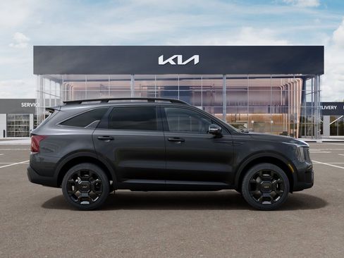 New 2026 Kia Sorento SX Prestige AWD/4WD image 9