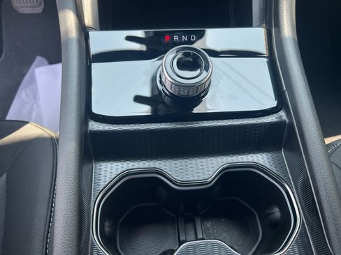 New 2025 Jeep Grand Cherokee Laredo w/ Luxury Tech Group I image 32