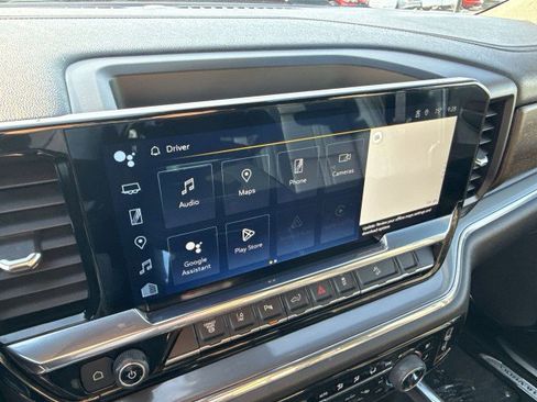 Certified 2024 Chevrolet Silverado 3500 High Country w/ High Country Premium Package image 4