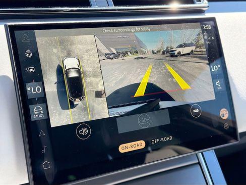 Used 2024 Land Rover Range Rover Velar Dynamic SE image 33