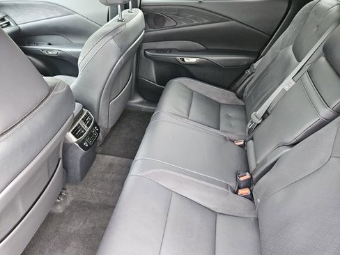 Used 2023 Lexus RX 350 FWD w/ Cold Area Package image 27